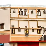 Hotel Pushpak International