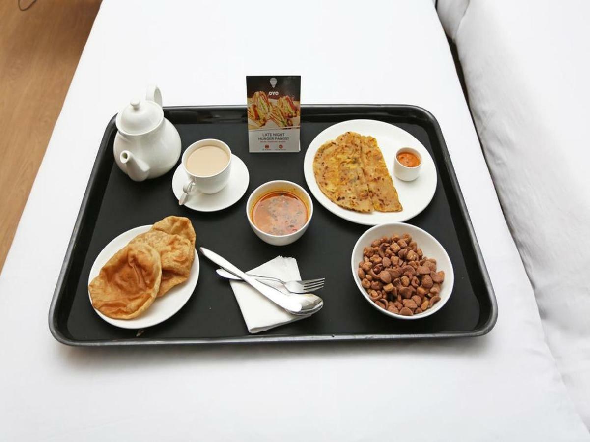 Hotel Pushpak International Kolkata