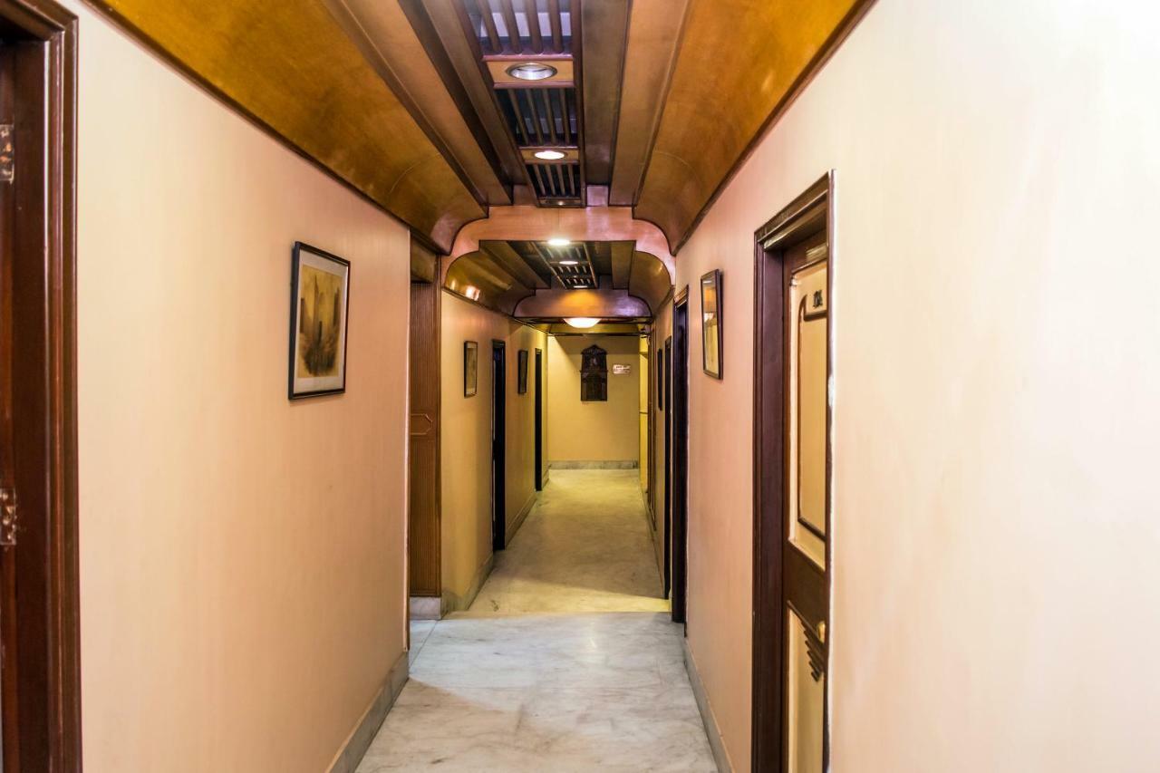 Pushpak International Kolkata